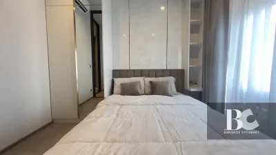 The Address Siam-Ratchathewi (ดิ แอดเดรส สยาม-ราชเทว)