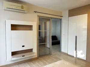 รึทึ่ม รัชดา คอนโดมิเนียมสุดหรูบนถนนรัชดา ยกมุมมองระดับ World Class ห่างจากรถไฟฟ้าใต้ดิน สถานีรัชดา เพียง 1 เมตร