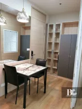 PARK ORIGIN
Phrom Phong