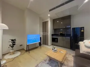 ขาย และให้เช่าคอนโดมิเนียม แอชตัน อโศก - พระราม 9  32.5 sq.m, 1 ห้องนอน