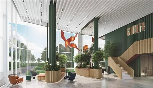 ขายคอนโดมิเนียม คัลเจอร์ ทองหล่อ  51.5 sq.m, 2 ห้องนอน