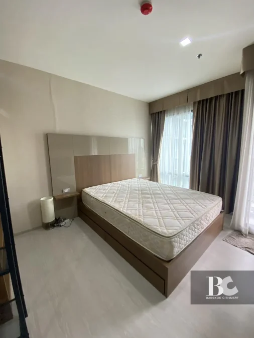 RHYTHM
Sukhumvit 36-38