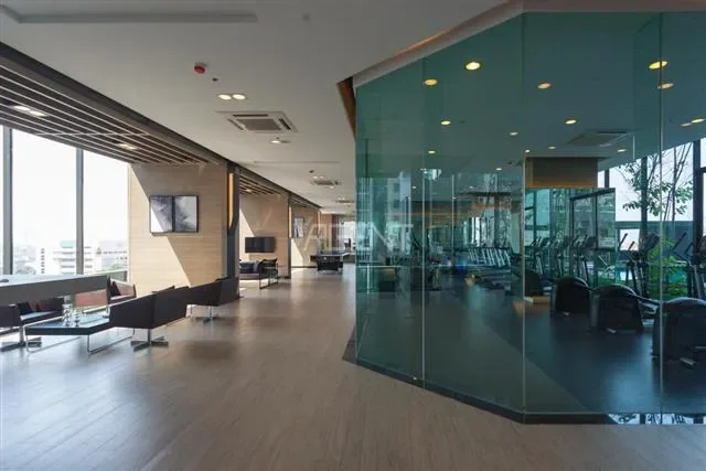 ขายคอนโดมิเนียม ไอดีโอ สาทร-ท่าพระ  30 sq.m, 1 ห้องนอน