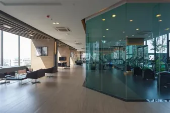 ขายคอนโดมิเนียม ไอดีโอ สาทร-ท่าพระ  30 sq.m, 1 ห้องนอน