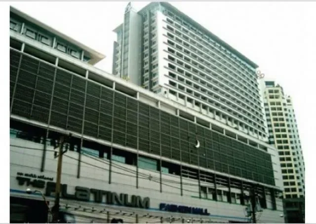 ขาย และให้เช่าคอนโดมิเนียม เดอะ แพลทตินัม  68.5 sq.m, 2 ห้องนอน