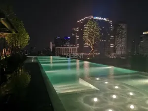 ขายพร้อมผู้เช่าคอนโดมิเนียม ดิ เอส สุขุมวิท 36  43.37 sq.m, 1 ห้องนอน