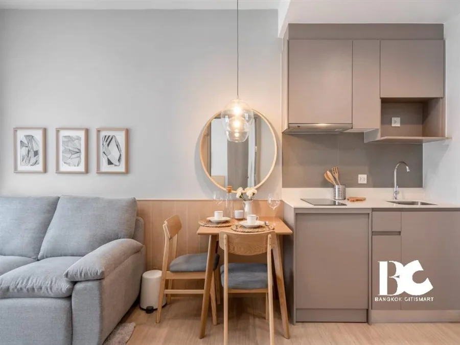 Whizdom Connect
Sukhumvit