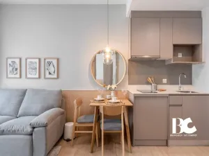 Whizdom Connect
Sukhumvit