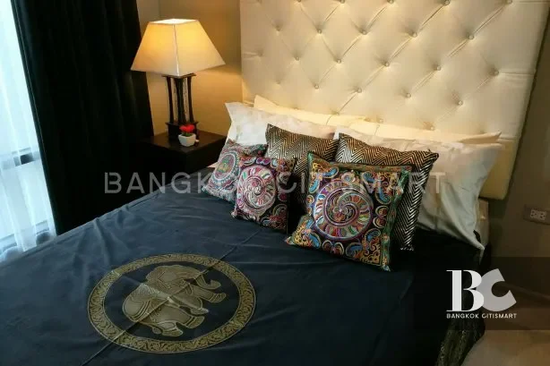 RHYTHM
Sukhumvit 36-38