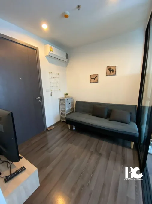 THE BASE Park East
Sukhumvit 77