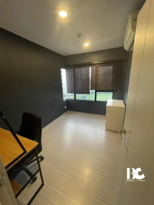 aspire
Sukhumvit-Onnut