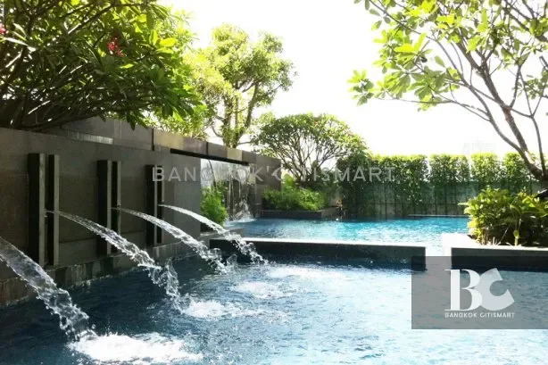 The Room
Sukhumvit 62