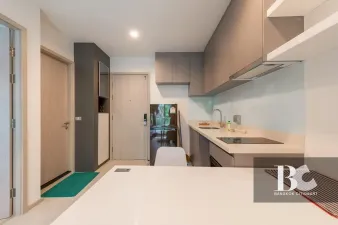 RHYTHM
Sukhumvit 36-38