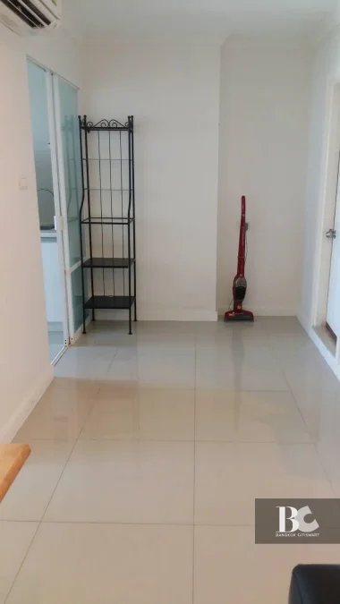 ลุมพินี เพลส พระราม 9 - รัชดา