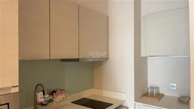 ขายคอนโดมิเนียม เอช สุขุมวิท 43  47 sq.m, 1 ห้องนอน