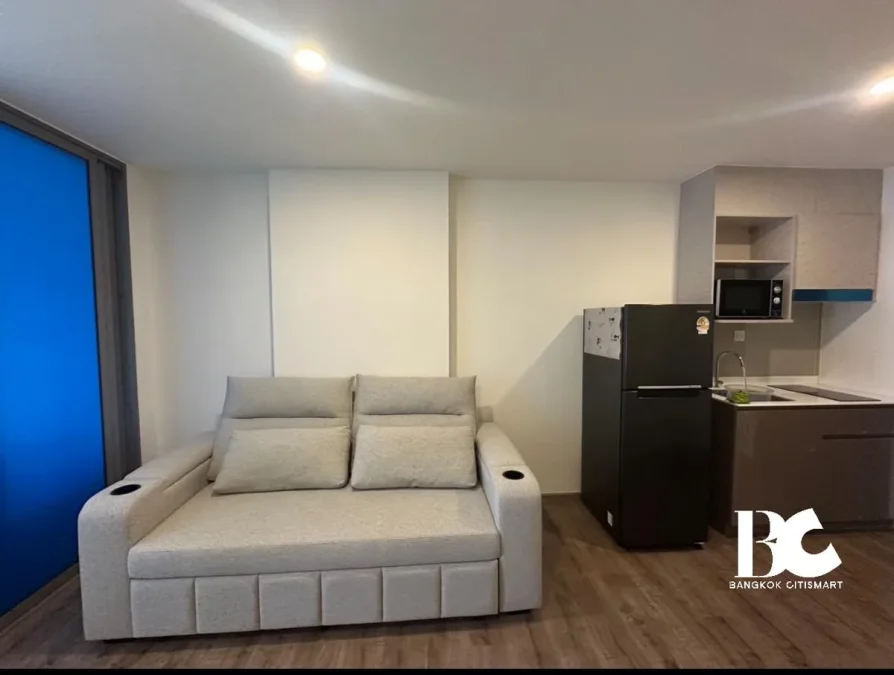 Aspire
Pinklao-Arun Ammarin