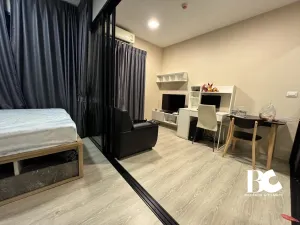 Condolette
Midst Rama 9