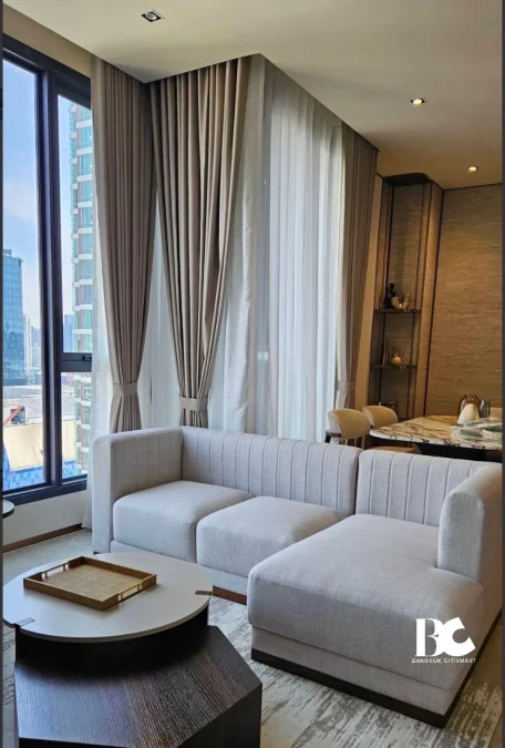 Hyde Heritage
Thonglor