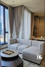 Hyde Heritage
Thonglor