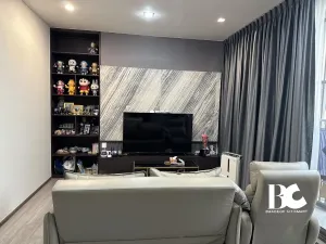 RHYTHM
Charoenkrung Pavillion