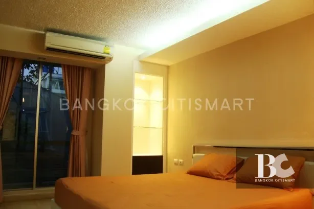 Waterford
Sukhumvit 50