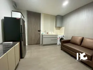 a space I.D.
Asoke Ratchada