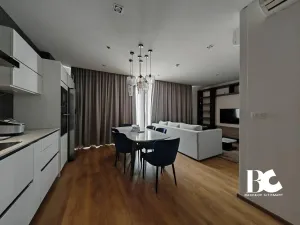 PARK ORIGIN
Phrom Phong