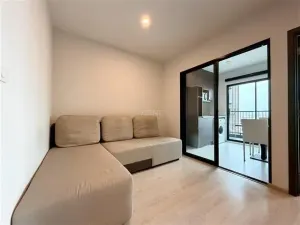 ขายคอนโดมิเนียม เอลลิโอ เดล เนสท์  32.76 sq.m, 1 ห้องนอน