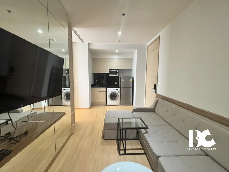 PARK ORIGIN
Phrom Phong