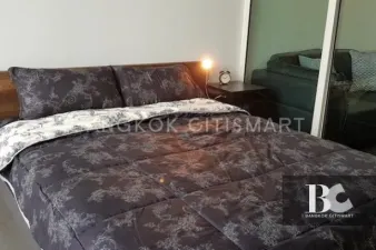 a space I.D.
Asoke Ratchada