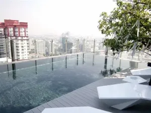 ขาย และให้เช่าคอนโดมิเนียม ไอดีโอ คิว ราชเทวี  48.9 sq.m, 2 ห้องนอน