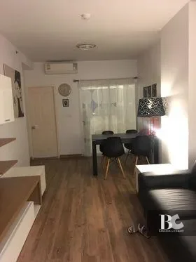 Supalai Park
Asoke Ratchada