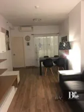 Supalai Park
Asoke Ratchada