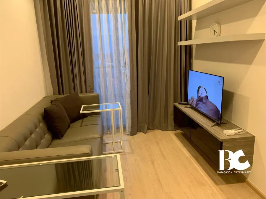 IDEO
Sathorn-Thaphra