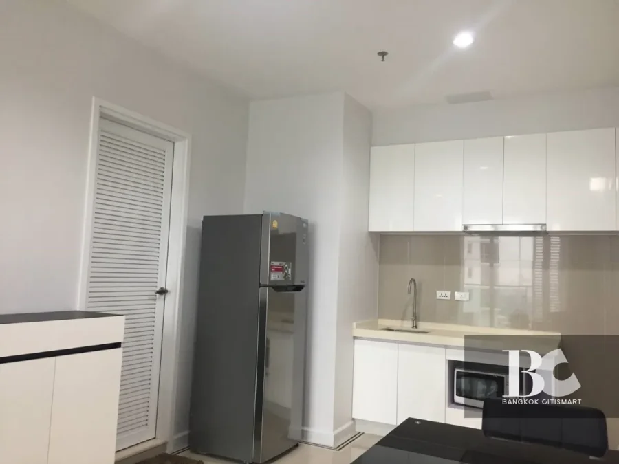 ทีซีกรีน พระรามเก้า