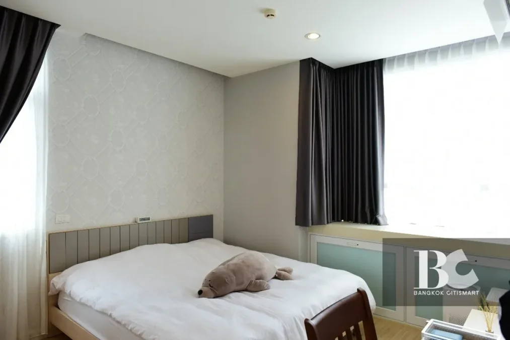 ทีซีกรีน พระรามเก้า