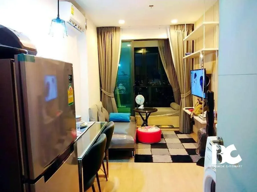 IDEO
Sathorn-Thaphra