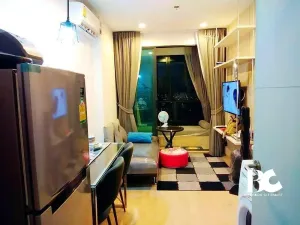 IDEO
Sathorn-Thaphra