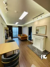 U Delight Residence Riverfront
Rama 3