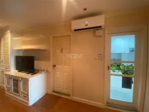 ขายพร้อมผู้เช่าคอนโดมิเนียม ลุมพินี วิลล์ สุขุมวิท 77  43.03 sq.m, 1 ห้องนอน