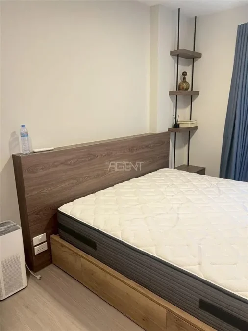 ขาย และให้เช่าคอนโดมิเนียม ควินทารา ภูม สุขุมวิท 39  34.85 sq.m, 1 ห้องนอน