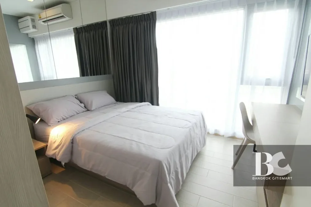 Whizdom Connect
Sukhumvit