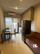 THE PRIVACY
Thaphra Interchange