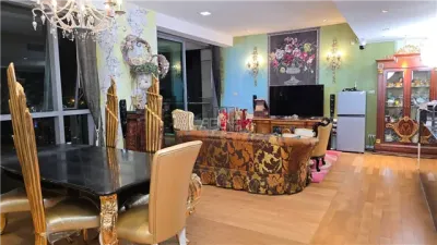 ขายคอนโดมิเนียม เดอะ พาโน  128.05 sq.m, 3 ห้องนอน