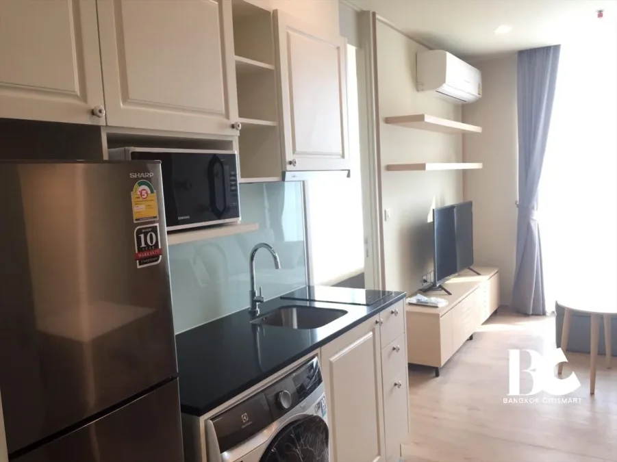 Noble Recole
Sukhumvit 19