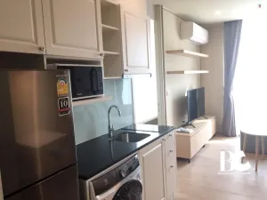 Noble Recole
Sukhumvit 19