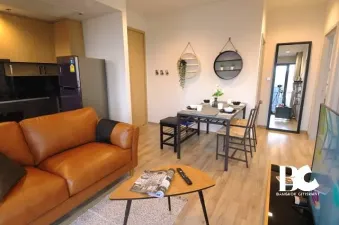 THE LINE
Jatujak Mochit