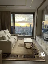 RHYTHM
Charoenkrung Pavillion