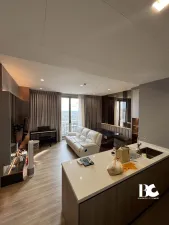 RHYTHM
Charoenkrung Pavillion