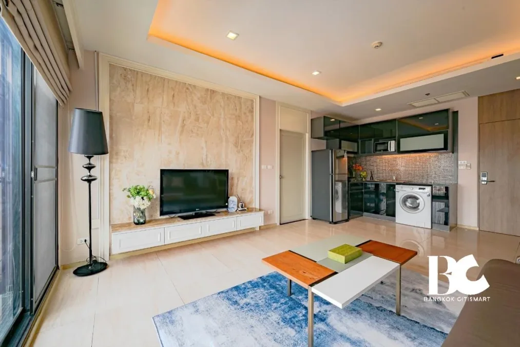 โนเบิล รีวีล คอนโดในซอยเอกมัย ห่างจาก BTS เอกมัย  200 เมตร ท่ามกลางแหล่งช้อปปิ้งและเอนเตอร์เทนเมนท์มากมาย